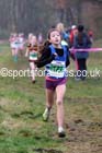 Under-13  girls NEHL, Aykley Heads, Durham. Photo: David T. Hewitson/Sports for All Pics